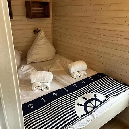 Σπίτι διακοπών Sundeck - Stern Hausboot *